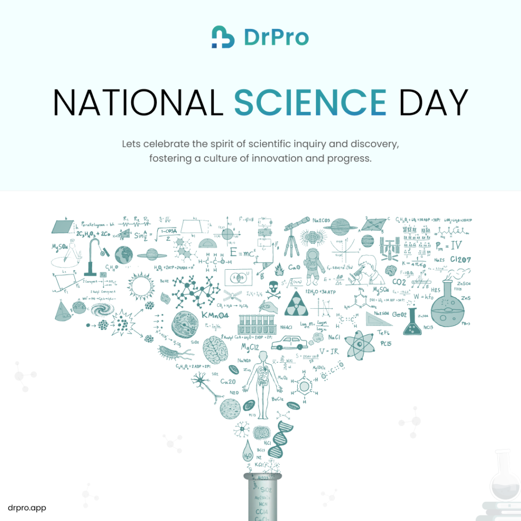 National Science Day