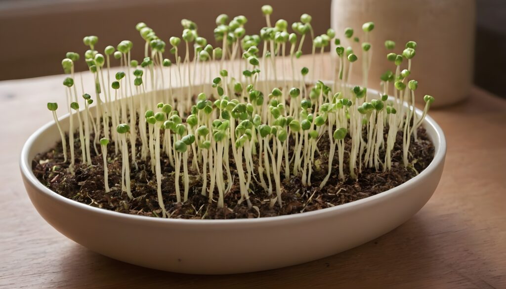 grow sprouts - DrPro