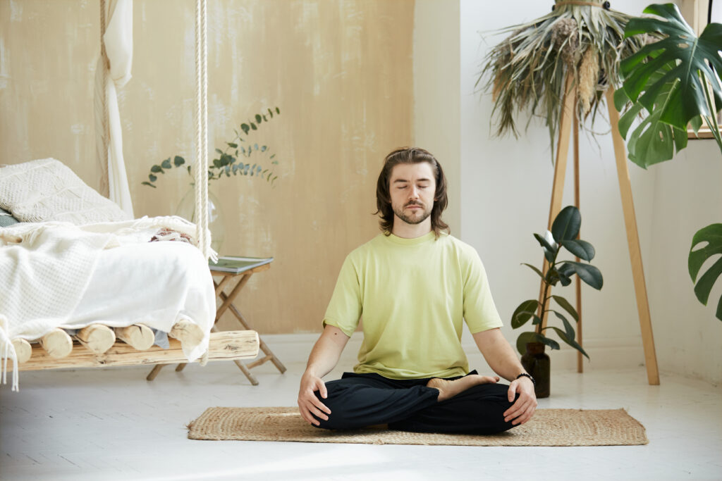 Mindfulness and relaxation - DrPro