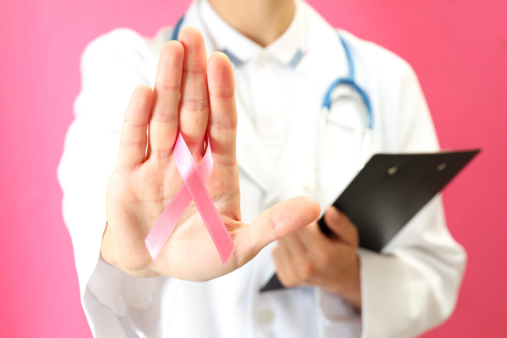 Breast cancer symptoms - DrPro