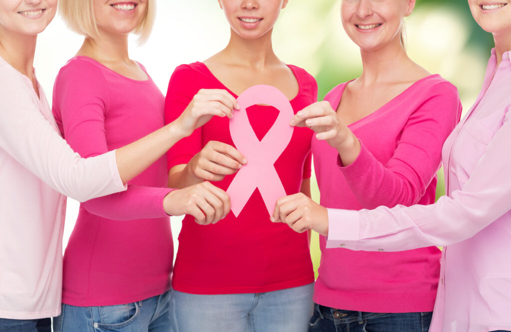 importance of breast awareness - DrPro