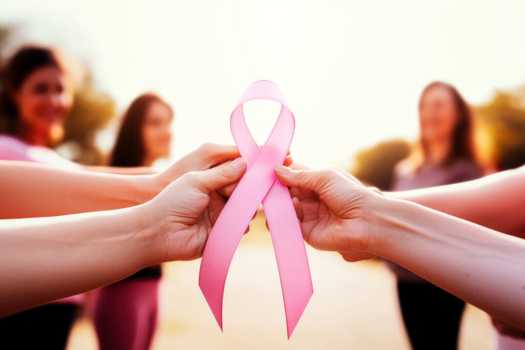 breast cancer support and campaign - DrPro