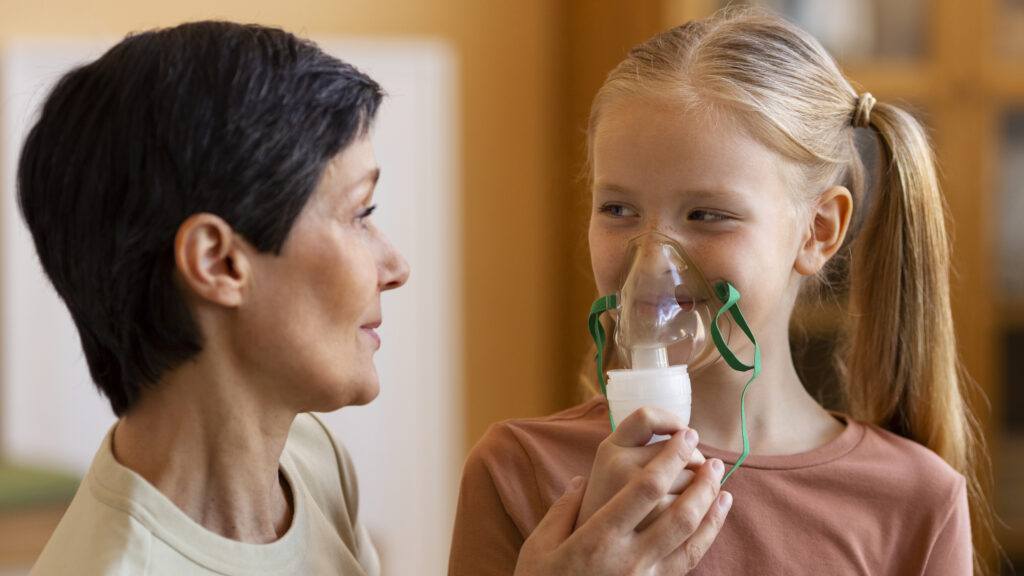 Asthma Symptoms - DrPro