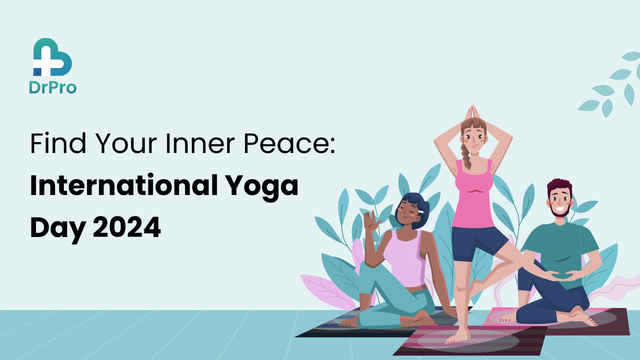 Celebrating International Yoga Day: A Journey to Wellness